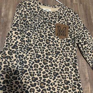 Marlylilly sweatshirt